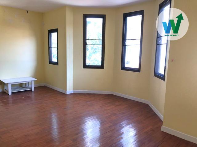 ขายบ้านพฤกษาวิลล์ 2 ทำเลดีติดดอนเมือง สภาพดีมาก 21 ตร.ว. ต่อเติมครบ 3 ห้องนอน 3 ห้องน้ำ 2 แอร์ 2 ที่จอดรถ  8