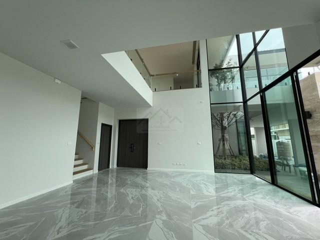 ขายบ้านเดี่ยว 2 ชั้น Luxury Pool Villa 102 ตรว. โครงการ The Master เอกมัย รามอินทรา ซอยรามอินทรา39 ใกล้ Central East Vil 6