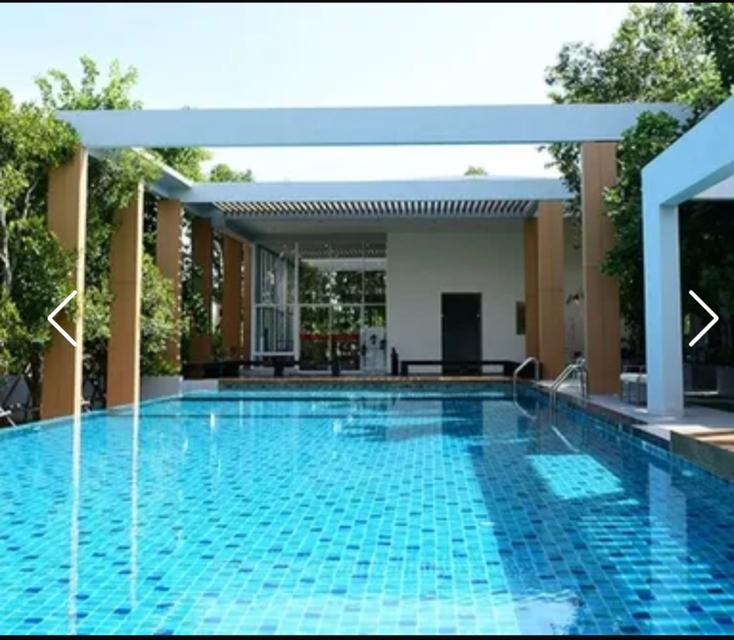 ขายทาวน์โฮมใกล้รร. สวนกุหลาบธนบุรี 13