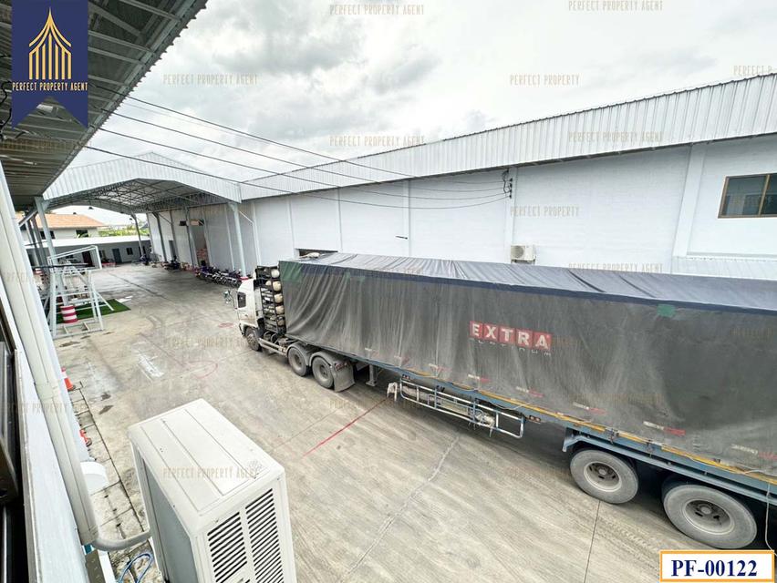 ขาย โรงงานโกดัง มีใบอนุญาติ ลาดกระบัง ฉลองกรุง 14