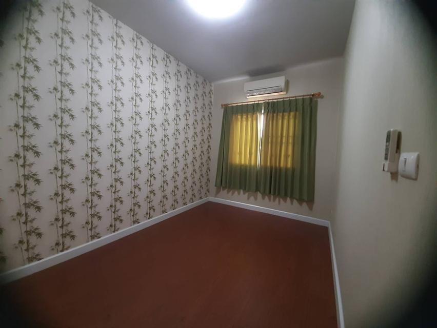 ให้เช่า ทาวน์โฮม โมดิ วิลล่า บางบัวทอง 7