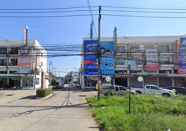 ให้เช่าที่ดินถมแล้ว 7ไร่ รามอินทรา มีนบุรี กลีบหมู ยินดีต้อนรับ Community Mall MRTเศรษฐบุตรบำเพ็ญ 1.2กม. หทัยราษฏร์ 6