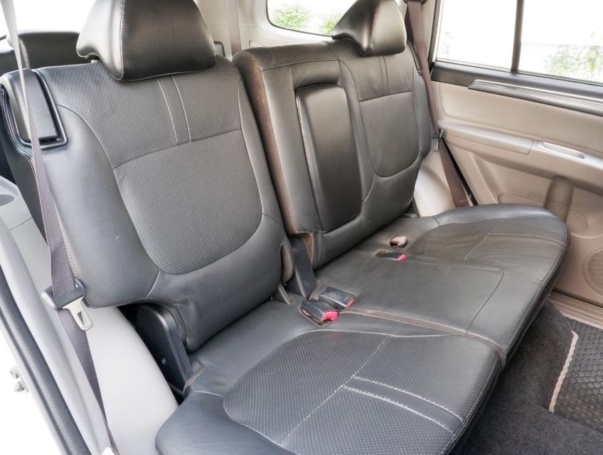 Mitsubishi Pajero Sport 2.5 GT AT ปี2015 15