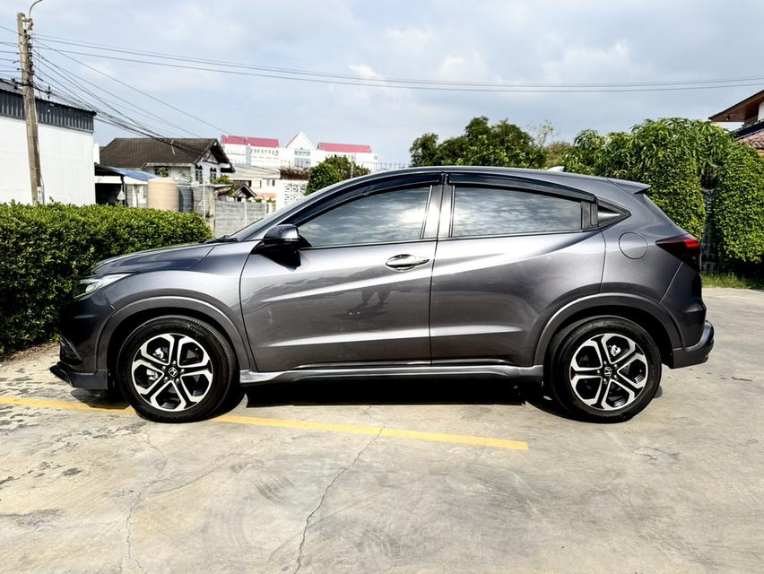 Hr-v 1.8 EL ปี 19 รถมือเดียว