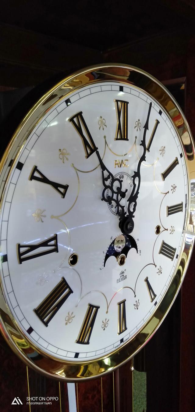 จำหน่ายนาฬิกาตั้งพื้น รูปที่ 2