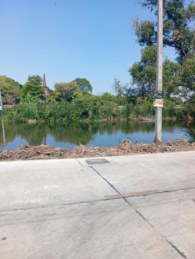 ขายบ้านทาวโฮมสองชั้น   ปทุมธานี  ใครมองหาบ้านสร้างใหม่คุณภาพดี  ทำเลดี น่าอยู่ ใกล้คลองใส เงียบสงบ และที่สำคัญไม่ไกลห้าง Future Park & Zpell 10