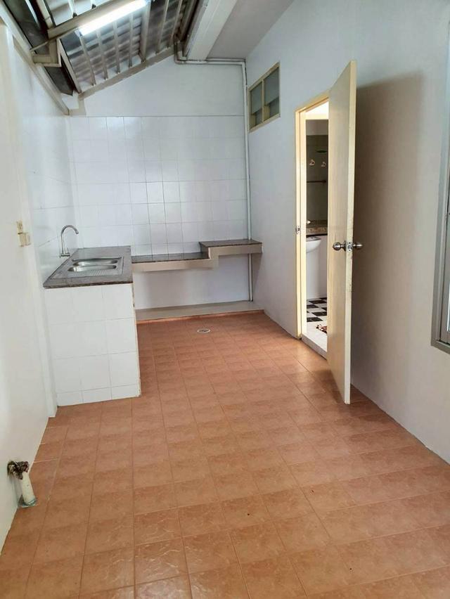 ขายบ้านทาวน์เฮ้าส์มุมด่วน 5