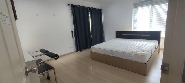 บ้านเดี่ยวลาดปลาเค้า 8