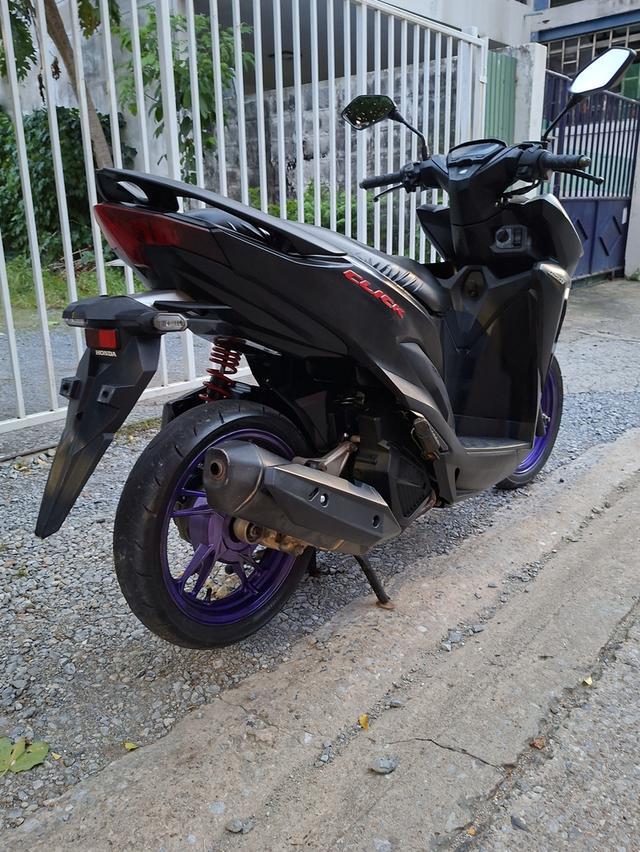 ขาย HONDA CLICK 150i ปี 2019 รูปที่ 5