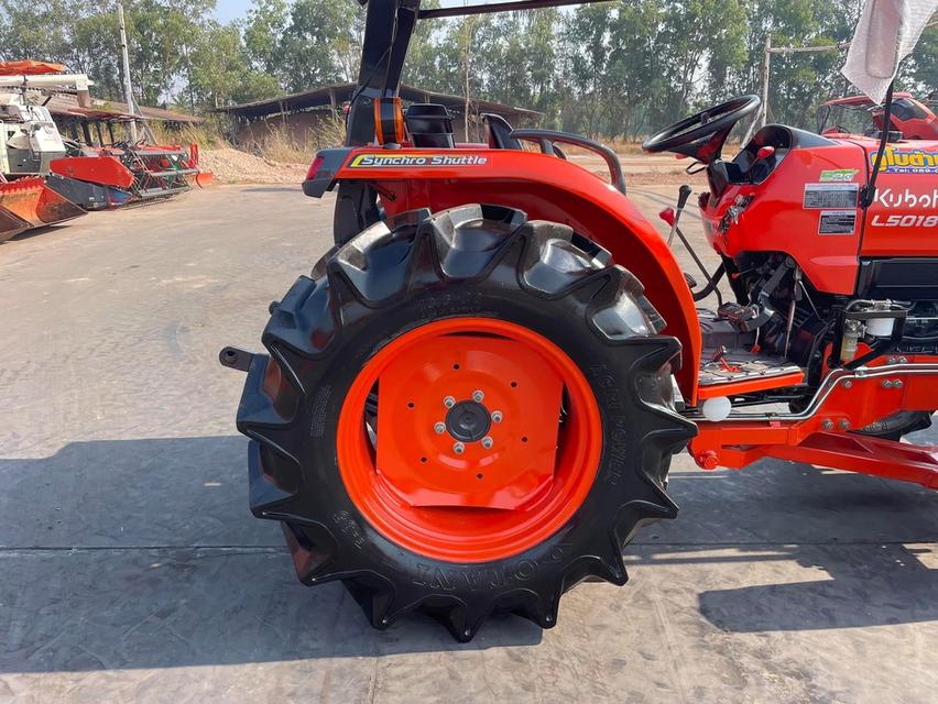 ขายรถไถมือสอง Kubota L5018SP 3