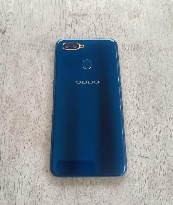 โทรศัพท์มือสอง Oppo A7  4