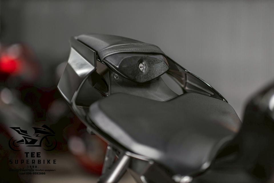 YAMAHA R1 2019 รถมือเดียวออกศูนย์ 7