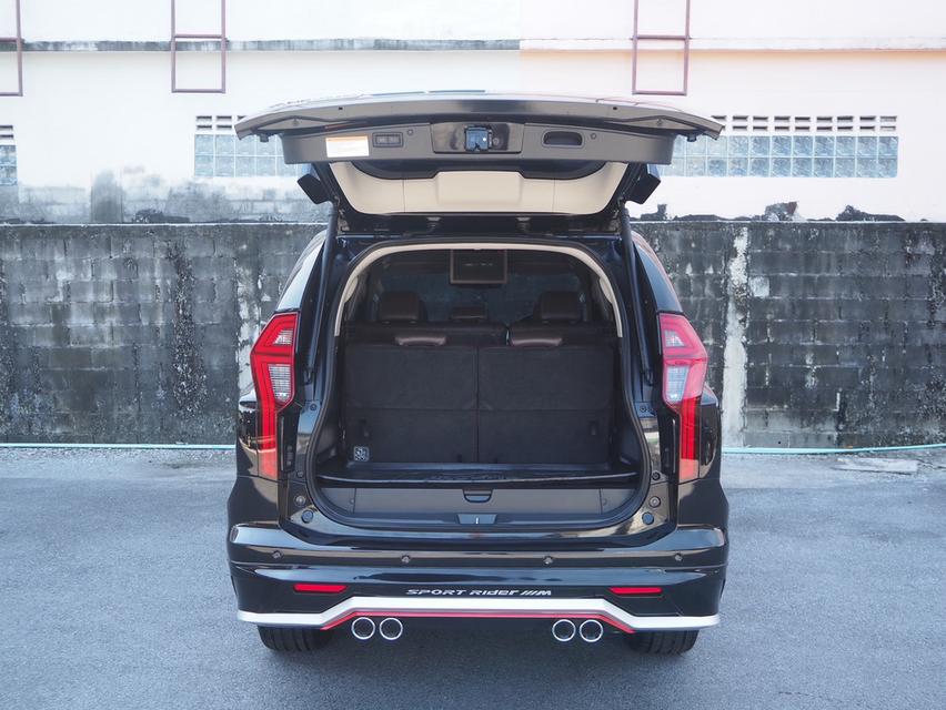 MITSUBISHI PAJERO, SPORT 2.4 GT Premium Elite Edition 2WD ปี 2022 9