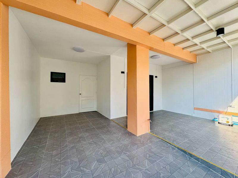 หมู่บ้านพฤกษา3 ถนนวัดลาดปลาดุก บางบัวทอง 2