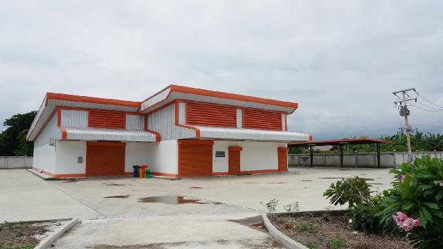 เช่าโรงงานด้าน เครื่องสำอาง เทศบาล โลตัส เพชรบูรณ์ 4 กม. พร้อมบ้านพักอาศัย 3 ไร่ 1 งาน 65 ตร.วา.เมืองเพชรบูรณ์ ม.ราชภัฏเ