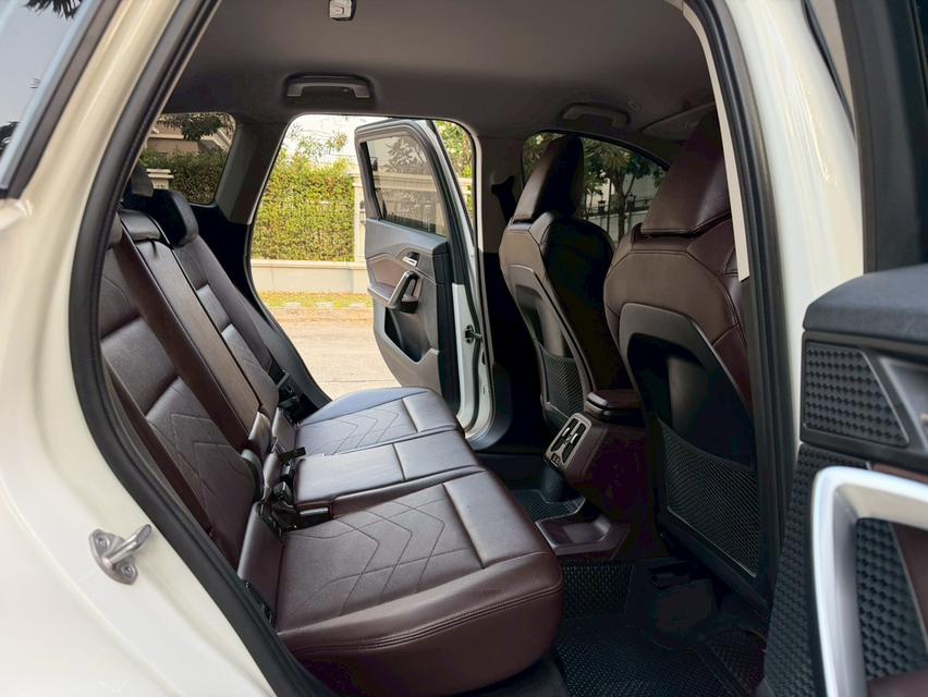 รหัสรถ AVA1133 ⏰ X1 sDrive18i xLine โฉมใหม่ U11 ปี 2023 รูปที่ 9