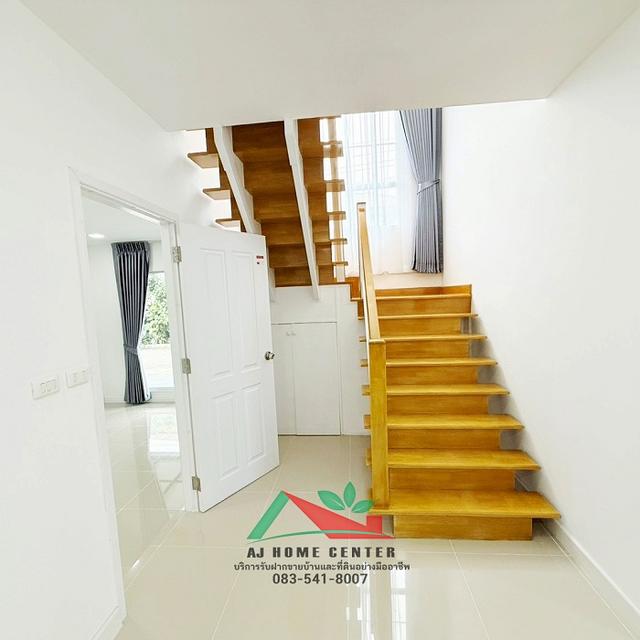 ขายบ้านเดี่ยว54.4ตรว. หลังมุม ม.พฤกษาวิลเลจ31 เดอะซีซัน กาญจนาภิเษก-บางใหญ่ รีโนเวทใหม่ 8