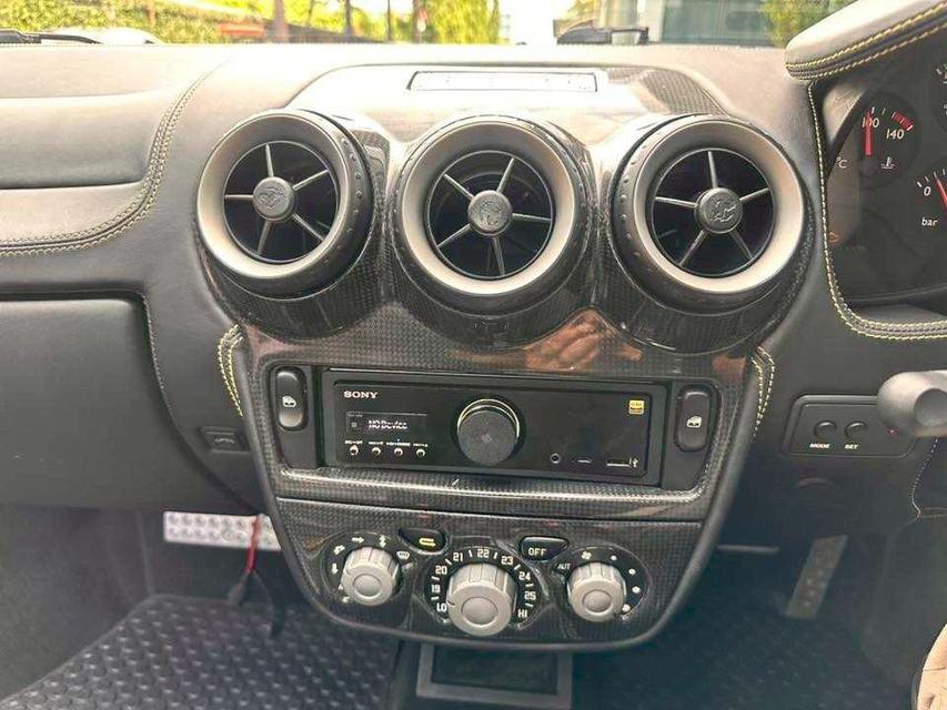 ขาย Ferrari F430 Spider ปี12 8