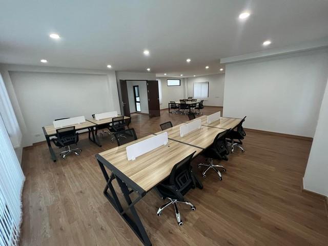 ให้เช่าโฮม ออฟฟิศใหม่ 4 ชั้น โครงการ เดอะเบสท์ The Best  กิ่งแก้ว-สุวรรณภูมิ ถนนกิ่งแก้ว 19 ใกล้สนามบินสุวรรณภูมิ 7