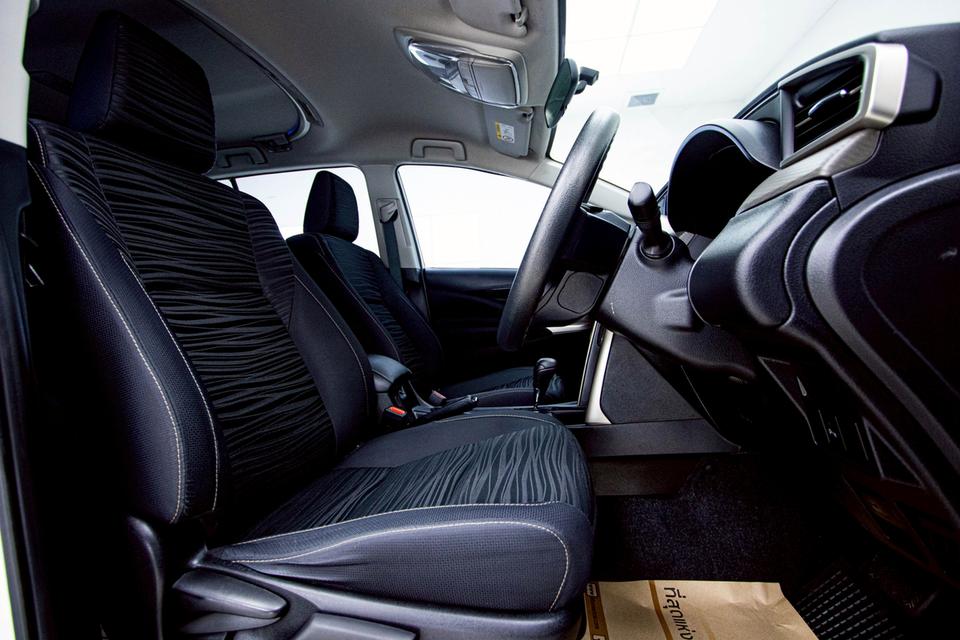 TOYOTA INNOVA 2.8 CRYSTA 2021  7