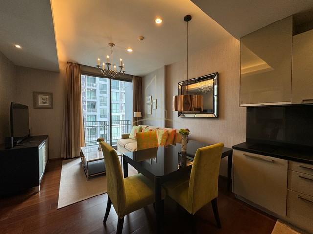RC092125 Luxury Condo for Rent Quattro by Sansiri near BTS Thonglor 2