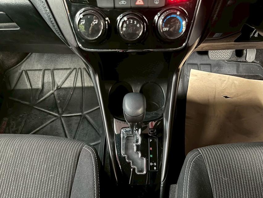  #TOYOTA YARIS รุ่น SPORT เครื่อง 1.2cc.ปี 2024  ~ไม่มีอุบัติเหตุ ไม่มีน้ำท่วม ไม่มีตัดต่อคะ   9
