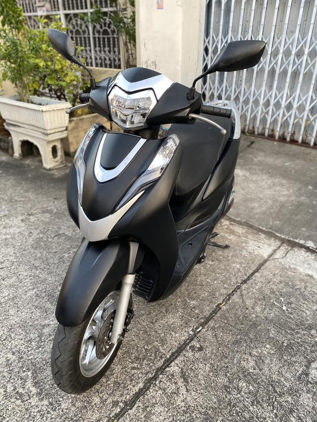 Lead 4วาล์ว ปี 2023 รถสวยเดิม พร้อมใช้งาน 3