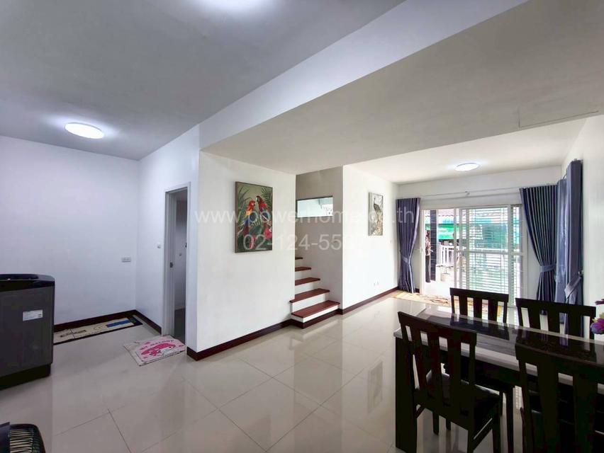 บ้านพฤกษา 41/1 ซอย 9 ถนนติวนนท์ ต.บางกะดี อ.เมืองปทุมธานี จ.ปทุมธานี 7