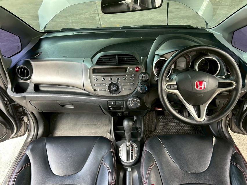🚗 2009 Honda Jazz 1.5 SV AT รูปที่ 11