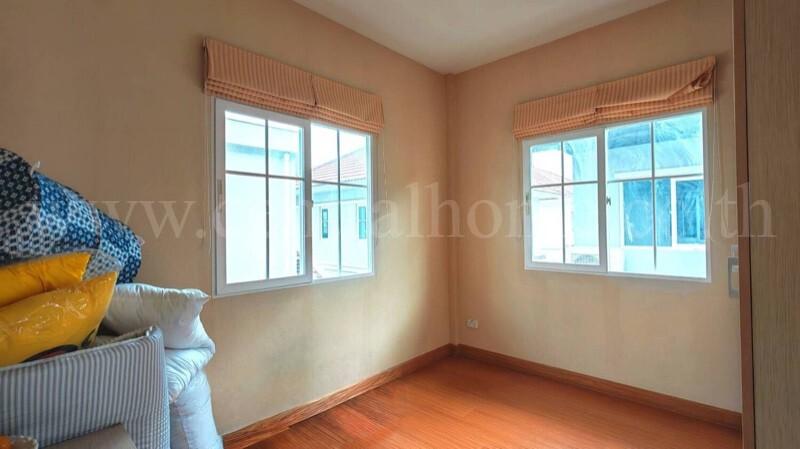 บ้านเดี่ยว เพอร์เฟค เพลส รัตนาธิเบศร์ ราคาถูกที่สุดในโครงการ 15