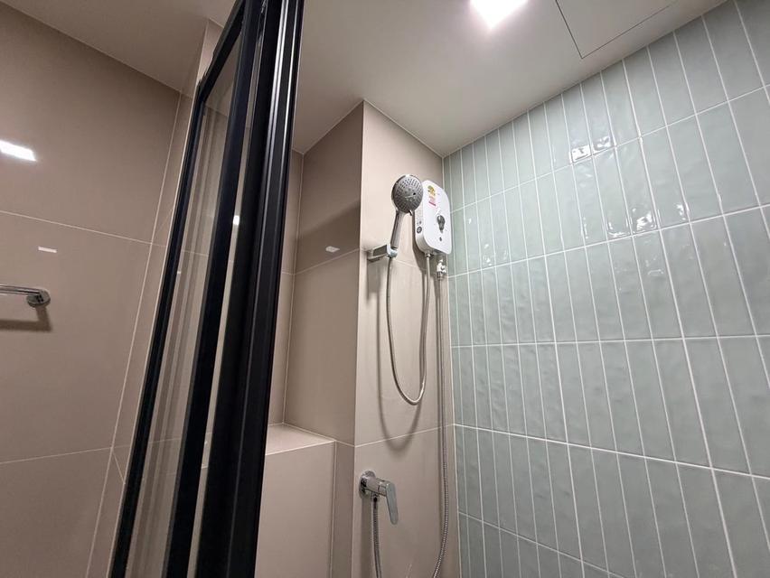 คอนโดThe muve ประดิพัทธ์ 5