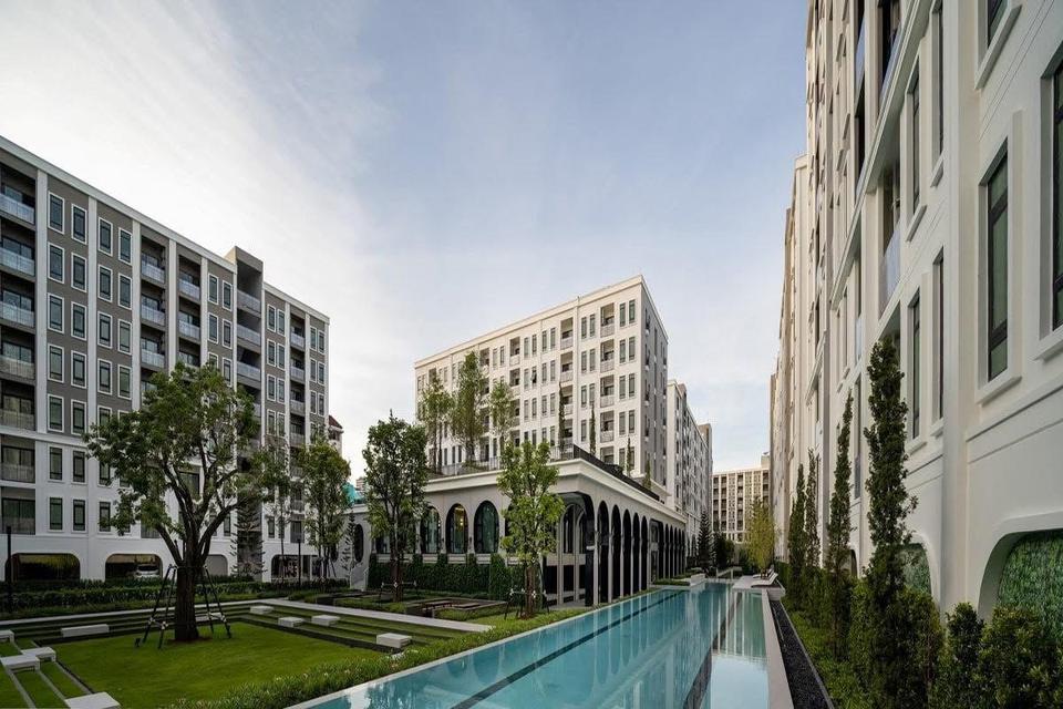 Aspire Asoke–Ratchada 1