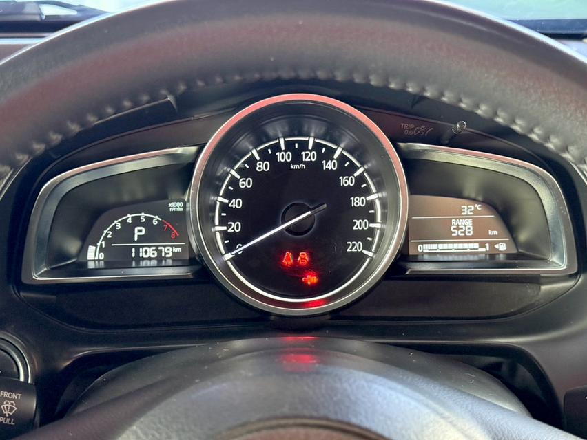 MAZDA CX-3 2.0 COMFORT ปี 2022 รูปที่ 6