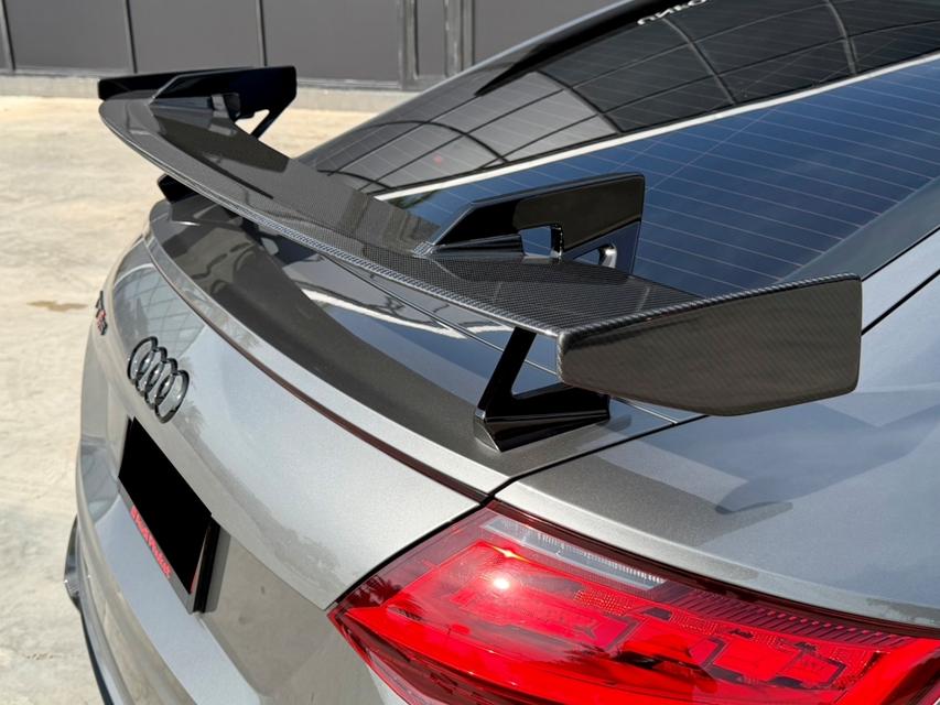 🚘 Audi TT RS Heritage Edition 2024 (Limited 25 คันในไทย!) 8