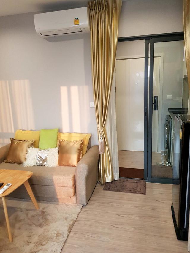 💥ขายคอนโด ✅พร้อมผู้เช่า! 💰💰 🏢เดอะทรี หัวหมาก อินเตอร์เชนจ์ 8