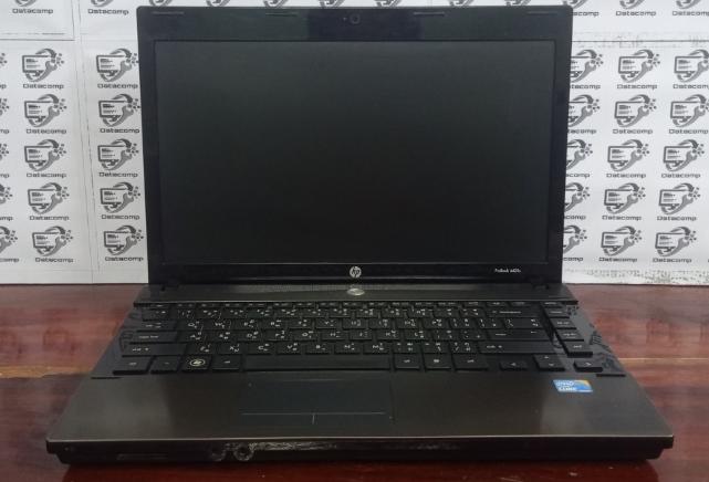 Notebook HP Probooks 4420s Core