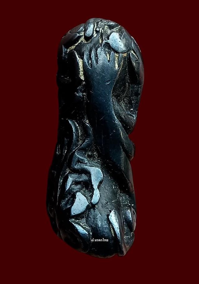 พระเครื่อง พระปิดตา พระเหรียญคณาจารย์ รูปที่ 3