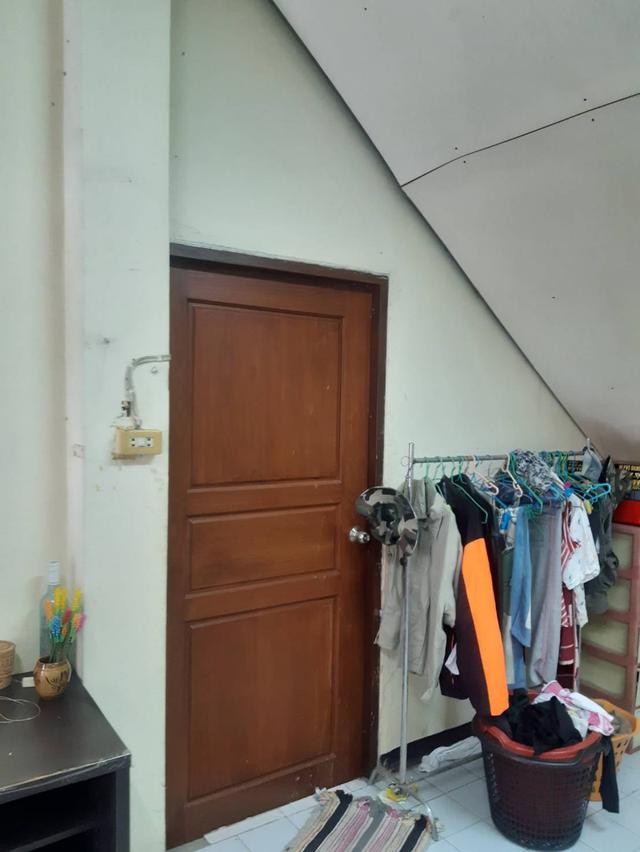 ขายบ้านแสงธรรมหลังมุม 10