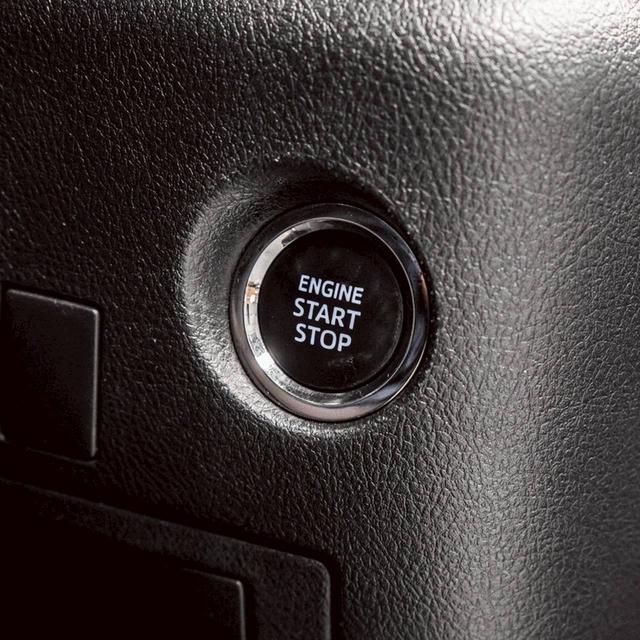 รหัสรถ 67GG1539 Toyota #Alphard SC Package 2016 ตัวท๊อปสุด 9