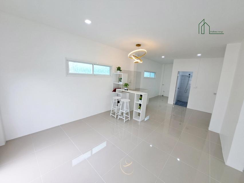 บ้านเดี่ยว รีโนเวทใหม่ทั้งหลัง หมู่บ้านร่มประดู่ หนองแขม เพชรเกษม  14