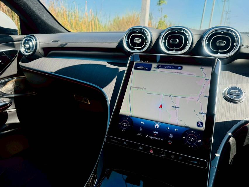 CLE 300 4MATIC Coupe’ AMG