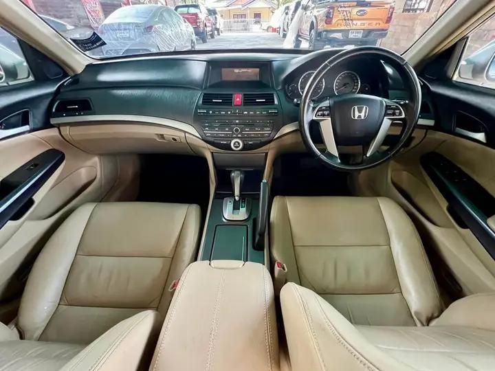 รีบขาย HONDA Accord จังหวัด ขอนแก่น 13