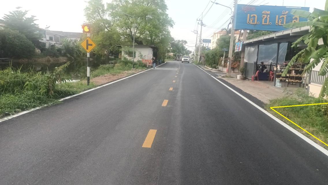 ที่ดินให้เช่าทำการเกษตร ฟรีค่าเช่าปีแรก เนื้อที่ 10 ไร่ ใกล้แหล่งน้ำ 10