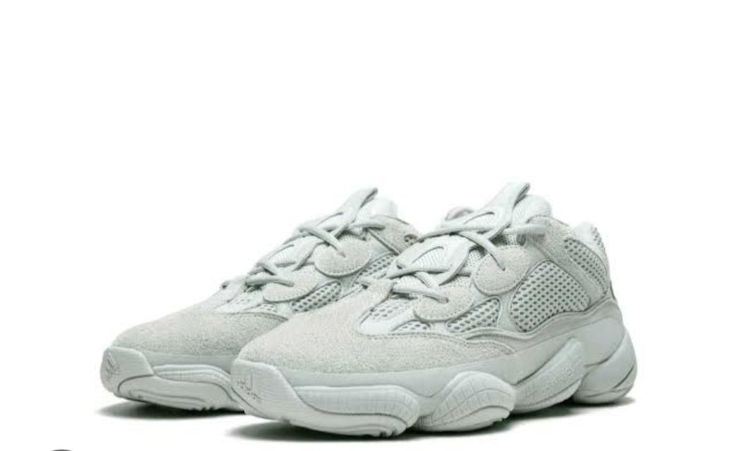 Adidas Yeezy 500 Salt