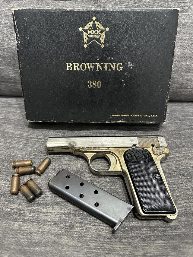 แก๊ปกัน งานญี่ปุ่น กล่องเดิม งานสะสม