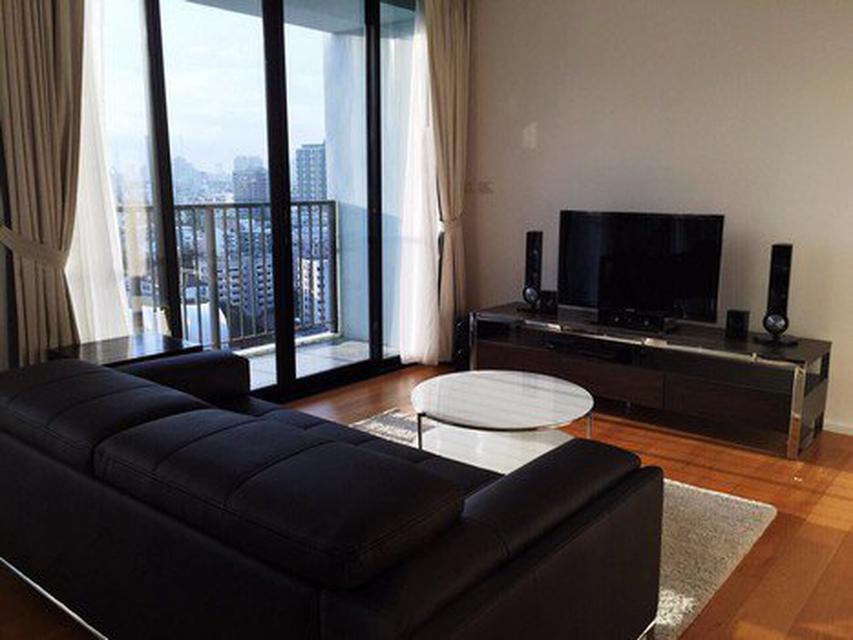 FOR Rent The Alcove Thonglor10 BTS Tonglo 5