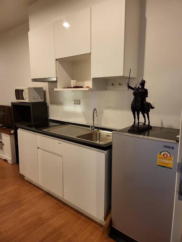 ขายคอนโดPARKLAND วงศ์สว่าง(เจ้าของขายเอง) 4