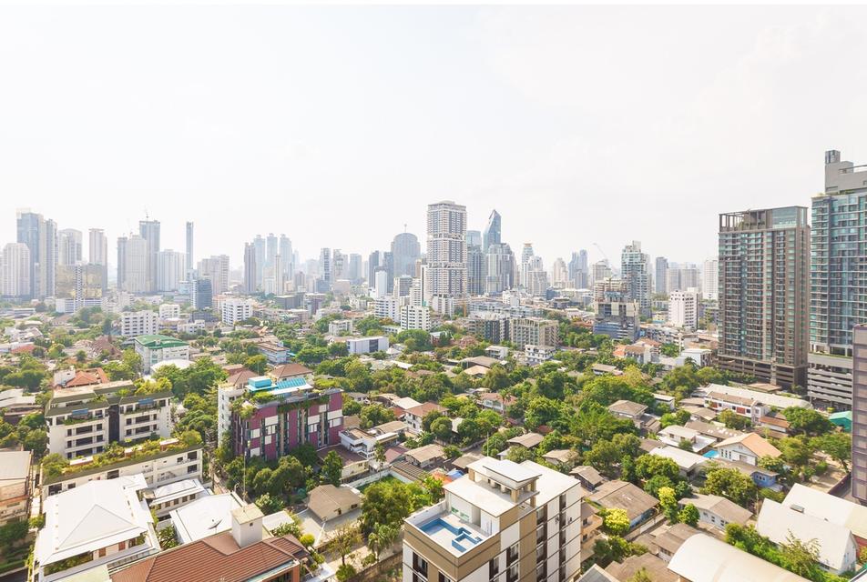 คอนโด Rhythm Sukhumvit 36-38 ชั้น 21 16