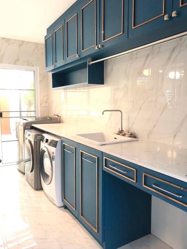 ให้เช่าบ้าน Pool Villa 2 ชั้น จองแล้วมาใช้ชีวิตดี ๆ ที่สร้างเองได้🌴 10