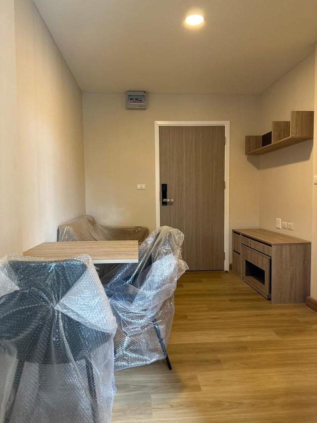 ขายคอนโด 📍 The Indeed condo grand canel อมตะ บ้านเก่า 🪄 1